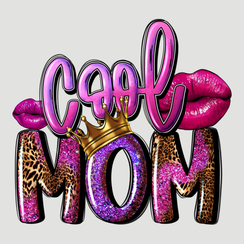 Cool Mom Mother's Day Classic Tee by FaDigitalArtStudio | Teevron