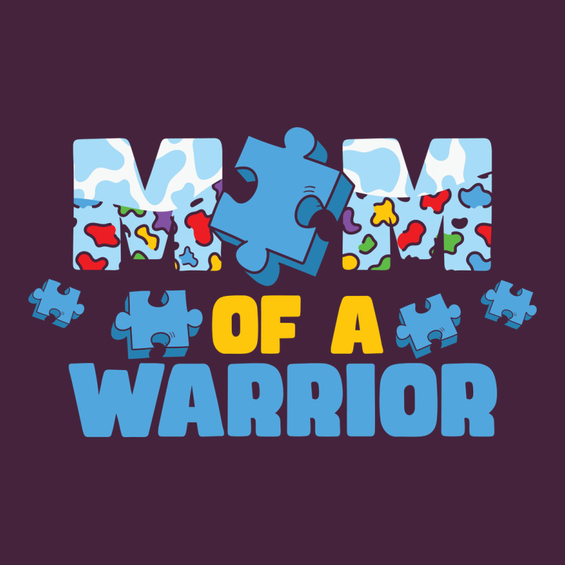 Lil Autism Mom Premium Tee by CowhideDigitalArt | Teevron