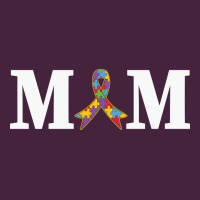 Lil Autism Mom Premium Tee | Teevron