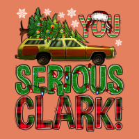 You Serious Clark With Vacation Car Bbs Classic Tee | Teevron