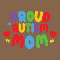 Lil Autism Mom Premium Tee | Teevron