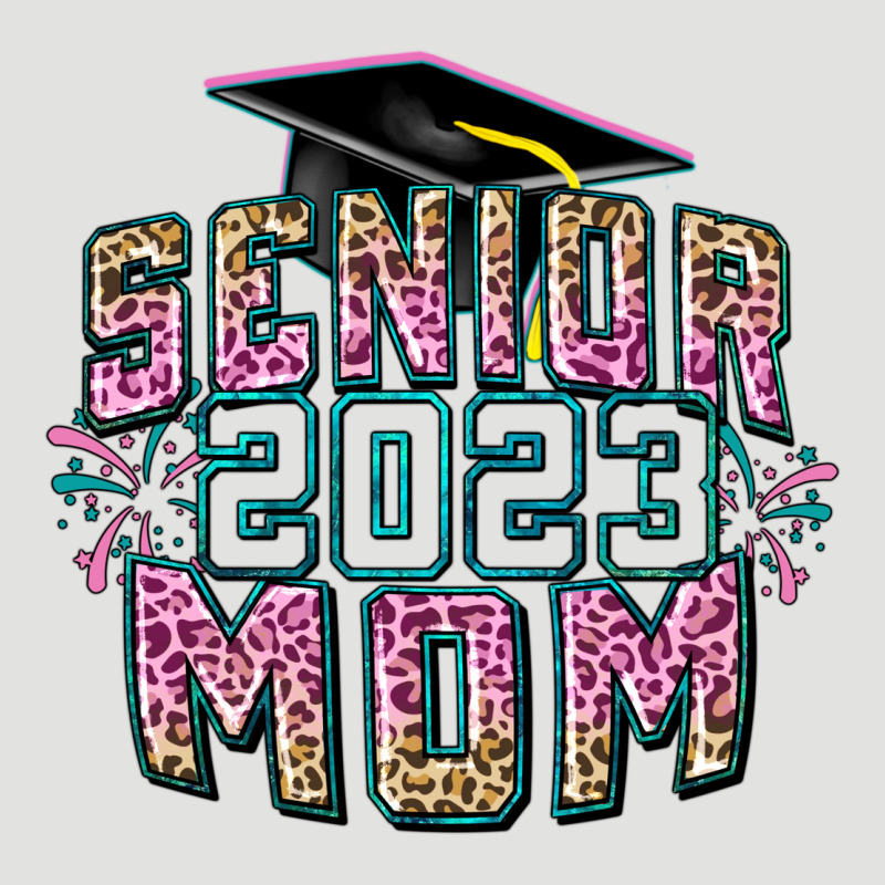 Senior 2023 Mom Mother's Day Classic Tee by FaDigitalArtStudio | Teevron