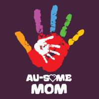 Lil Autism Mom Premium Tee | Teevron