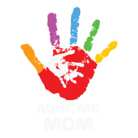LIL Autism Mom | Teevron