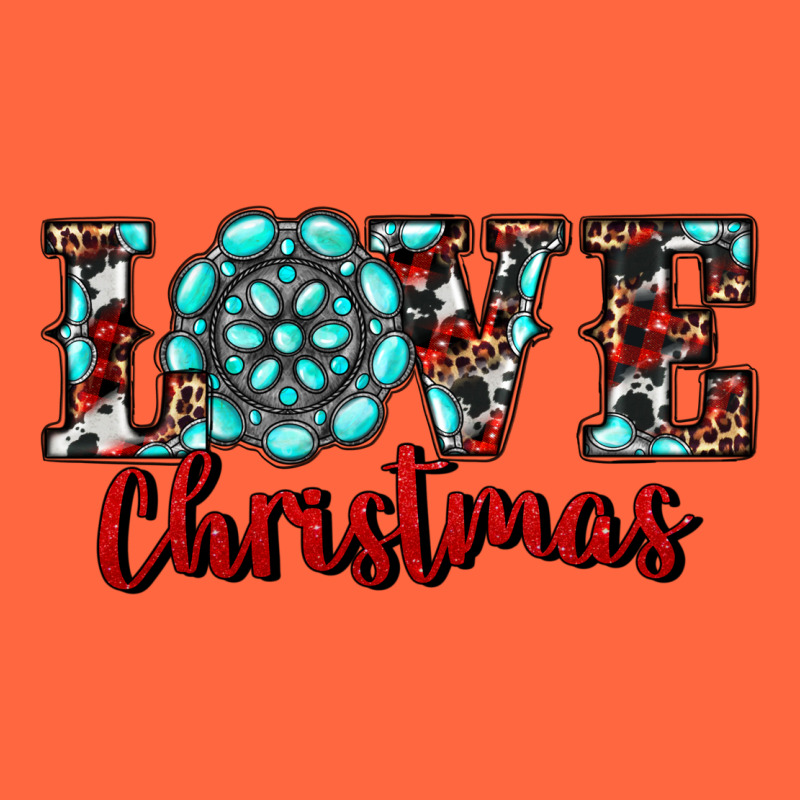 Christmas Gemstone Love Premium Hoodie by RanaPortraitStore | Teevron