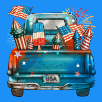Customize Usa Truck Classic Tee | Teevron