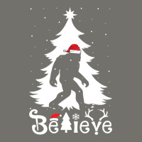 Bigfoot Christmas Shirt Premium Hoodie | Teevron