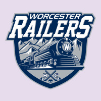 Worcester Railers Premium Hoodie | Teevron
