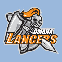 Omaha Lancers Premium Hoodie | Teevron