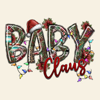 Baby Claus Vintage Tee | Teevron