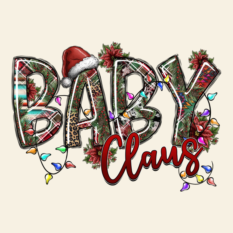 Baby Claus Vintage Tee by SublimationCraftShop | Teevron