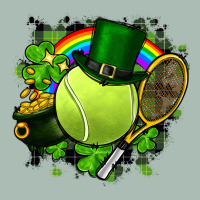 St. Patrick's Day Tennis Classic Tee | Teevron