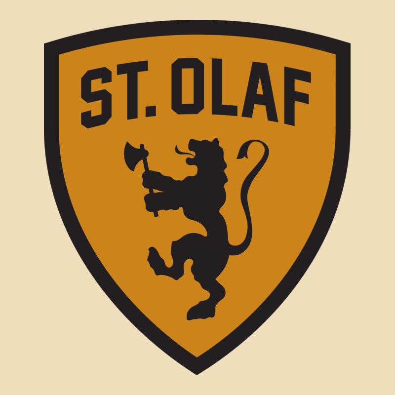 St. Olaf College Premium Hoodie by DesigneFamous | Teevron