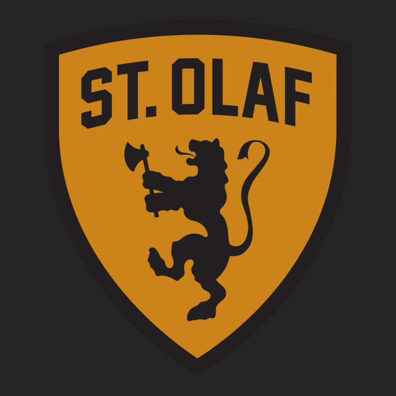 St. Olaf College Premium Hoodie by DesigneFamous | Teevron
