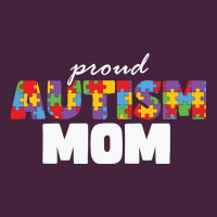 Lil Autism Mom Premium Tee | Teevron