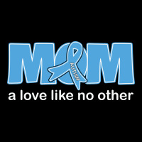 Lil Autism Mom Premium Tee | Teevron