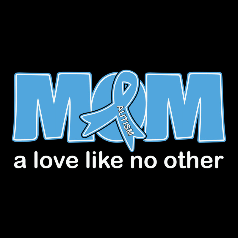 Lil Autism Mom Premium Tee by CowhideDigitalArt | Teevron