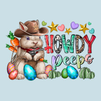 Howdy Peeps Ladies Tee | Teevron