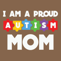 Lil Autism Mom Premium Tee | Teevron