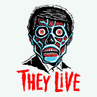 They Live Premium Hoodie | Teevron