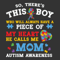 LIL Autism Mom | Teevron