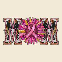 Cancer Sunflower Mom Premium Hoodie | Teevron