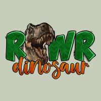 Rawr Dinosaur Ladies Tee | Teevron