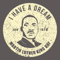 Martin Luther Day Vintage Premium Hoodie | Teevron