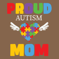 Lil Autism Mom Premium Tee | Teevron