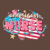 American Nurse Classic Tee | Teevron