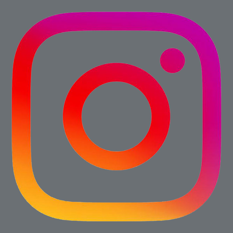 Instagram Premium Hoodie by DesigneFamous | Teevron