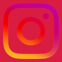 Instagram Premium Hoodie | Teevron