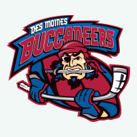 Us, Buccaneers, Des Moines Art Premium Hoodie | Teevron