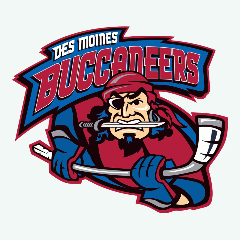 Us, Buccaneers, Des Moines Art Premium Hoodie by DesigneFamous | Teevron