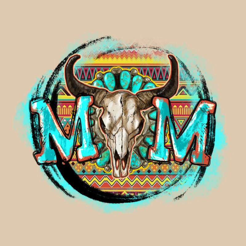 Aztec Mom Mother's Day Classic Tee by FaDigitalArtStudio | Teevron