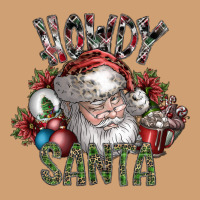 Howdy Santa Vintage Tee | Teevron
