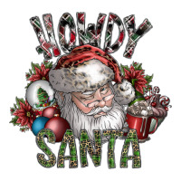 howdy santa | Teevron
