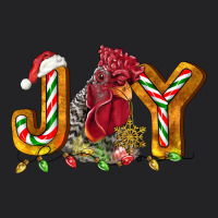 Joy Rooster Vintage Tee | Teevron