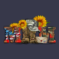 Mom Boots Hat And Sunflower Long Sleeve Tee | Teevron