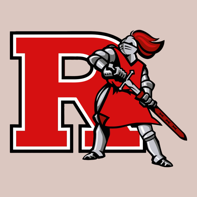 Scarlet Knights 2 (rutgers) Premium Hoodie by DesigneFamous | Teevron