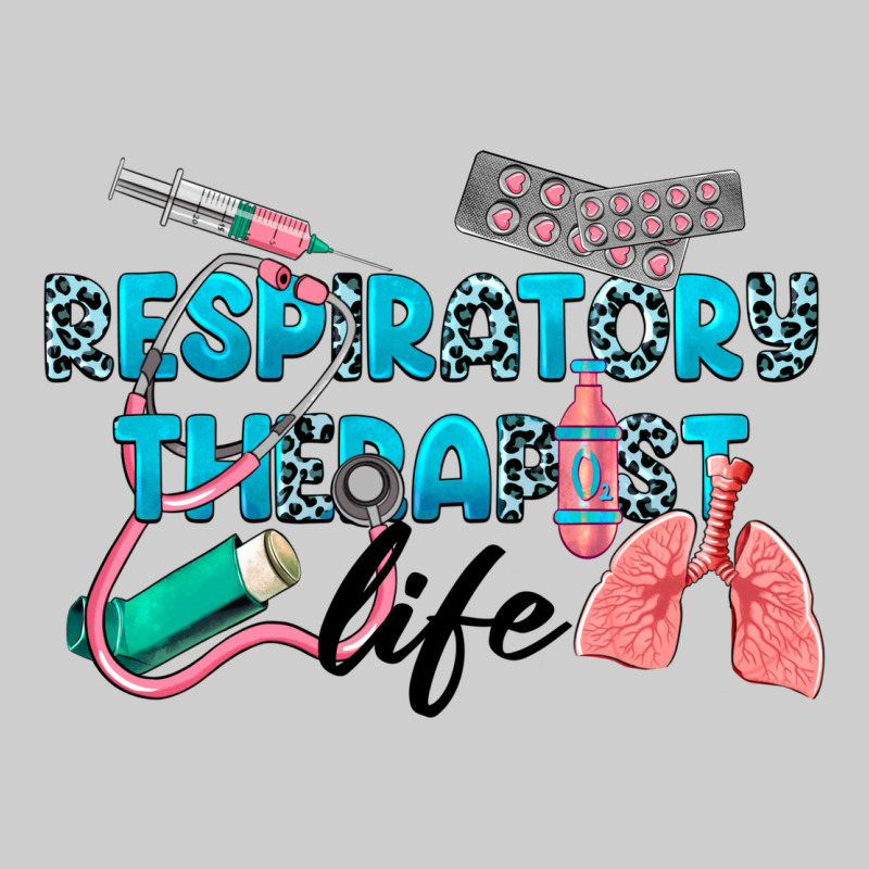 Western Respiratory Therapist Life Premium Tee by LillyAllenDesigns | Teevron