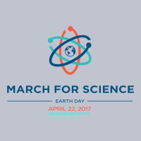 March For Science Astronaut Premium Hoodie | Teevron