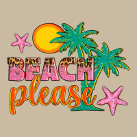 Beach Please Long Sleeve Tee | Teevron