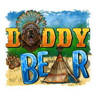 daddy bear native | Teevron