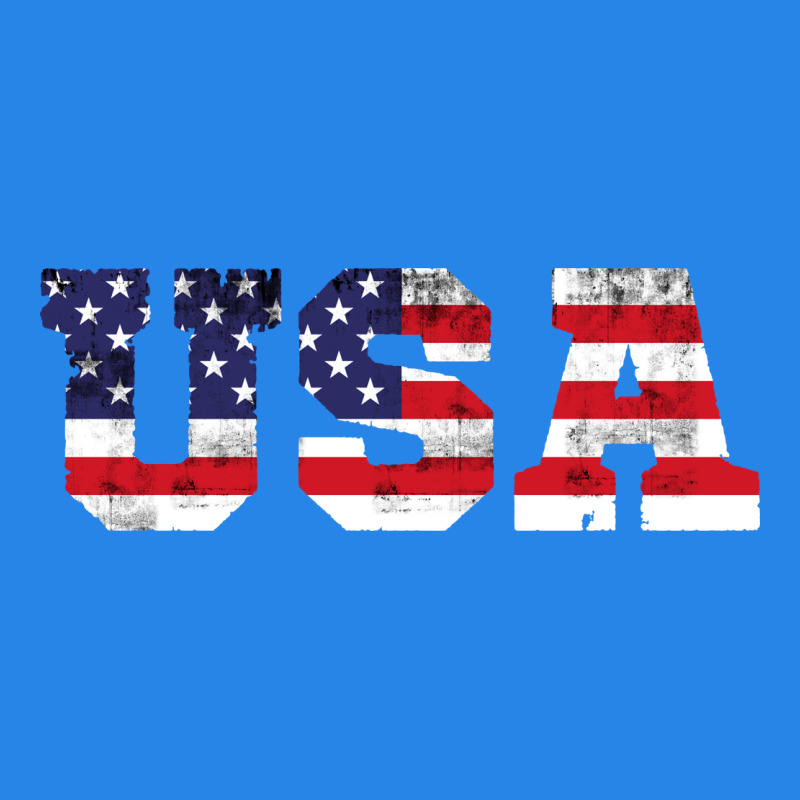 Usa Premium Hoodie by DesigneFamous | Teevron