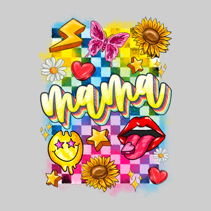 Mama Premium Tee by CowhideDigitalArt | Teevron