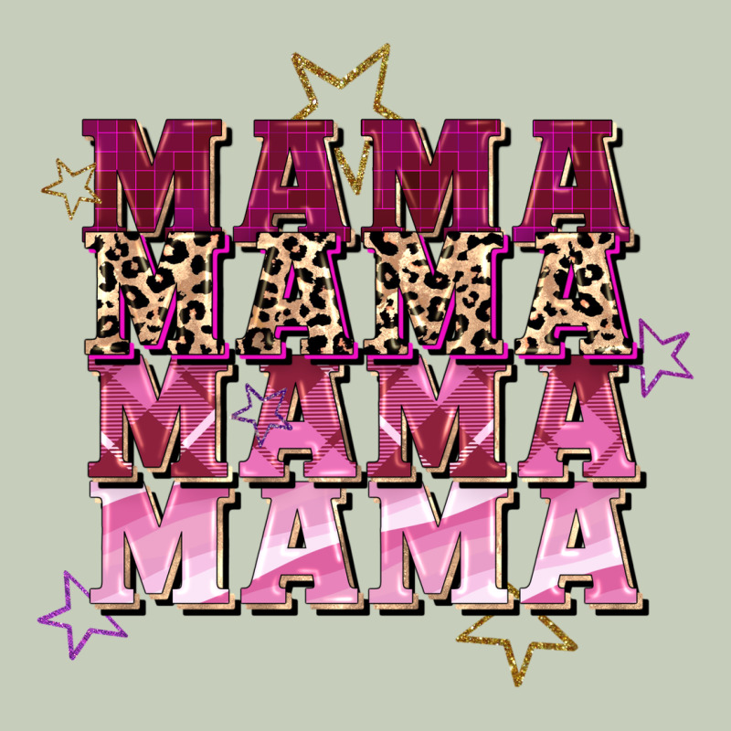 Mama Mama Mama Mama Mother's Day Classic Tee by FaDigitalArtStudio | Teevron