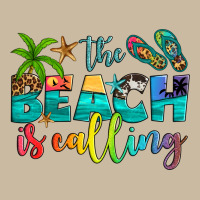 The Beach Is Calling Long Sleeve Tee | Teevron