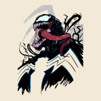 Venom Art Premium Hoodie | Teevron