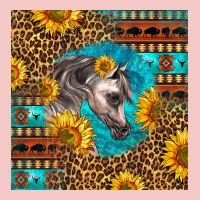 Arabian Horse Urban Heavy Tee | Teevron